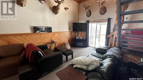 12 Oskunamoo Drive, Greenwater Provincial Park, SK - Indoor Photo Showing Other Room