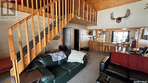 12 Oskunamoo Drive, Greenwater Provincial Park, SK - Indoor Photo Showing Other Room