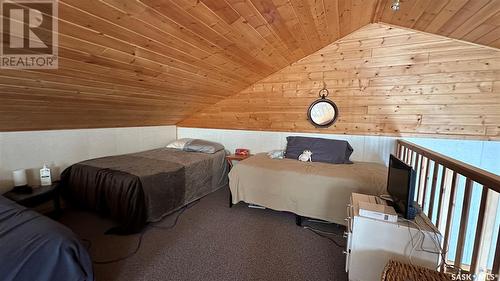 12 Oskunamoo Drive, Greenwater Provincial Park, SK - Indoor