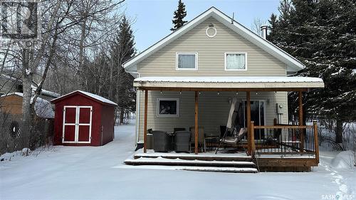 12 Oskunamoo Drive, Greenwater Provincial Park, SK - Outdoor