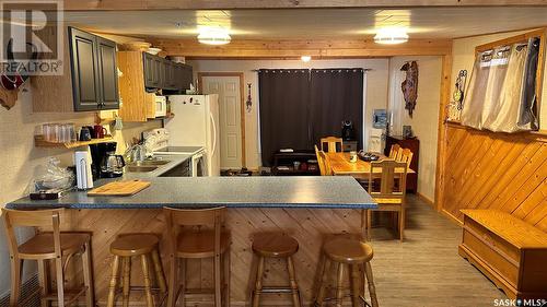 12 Oskunamoo Drive, Greenwater Provincial Park, SK - Indoor