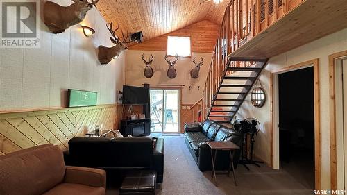 12 Oskunamoo Drive, Greenwater Provincial Park, SK - Indoor