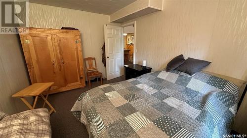 12 Oskunamoo Drive, Greenwater Provincial Park, SK - Indoor Photo Showing Bedroom