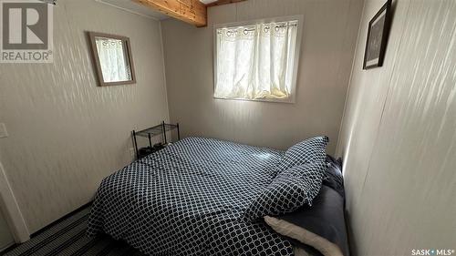 12 Oskunamoo Drive, Greenwater Provincial Park, SK - Indoor Photo Showing Bedroom