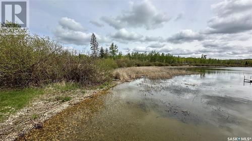 12 Oskunamoo Drive, Greenwater Provincial Park, SK - Outdoor With Body Of Water With View