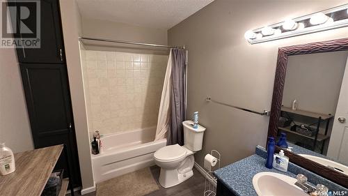 12 Oskunamoo Drive, Greenwater Provincial Park, SK - Indoor Photo Showing Bathroom