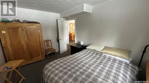 12 Oskunamoo Drive, Greenwater Provincial Park, SK - Indoor Photo Showing Bedroom