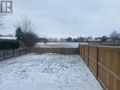 450 Alston Rd, London, ON - Outdoor With Backyard