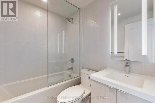 #3119 -585 Bloor St E, Toronto, ON - Indoor Photo Showing Bathroom