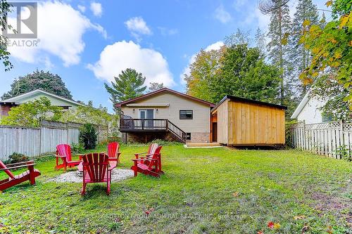 2059 Northern Ave, Innisfil, ON - Outdoor