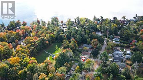 2059 Northern Avenue, Innisfil, ON - Outdoor With View