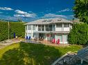 6961 Savona Access Rd, Kamloops, BC  - Outdoor With Body Of Water With View 