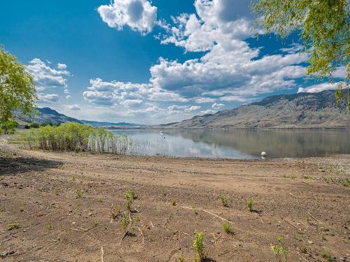 6961 Savona Access Rd, Kamloops, BC - Outdoor With View