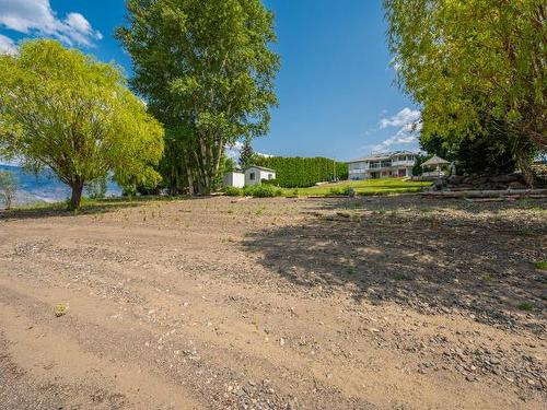 6961 Savona Access Rd, Kamloops, BC - Outdoor With View