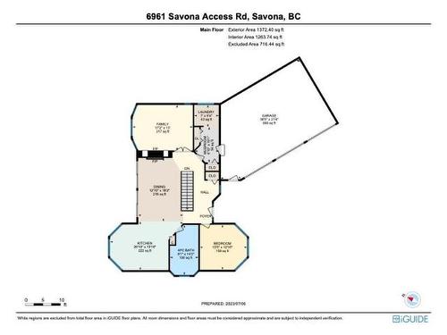 6961 Savona Access Rd, Kamloops, BC - Other