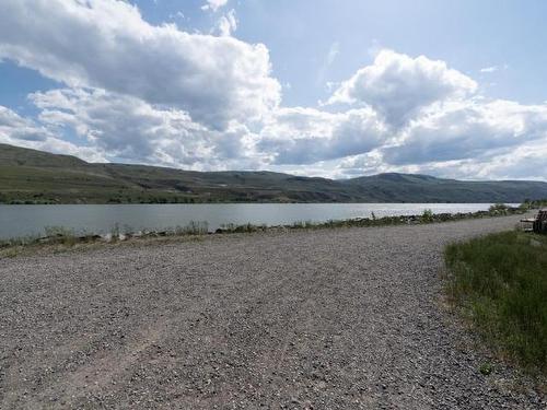 116-2648 Tranquille Rd, Kamloops, BC - Outdoor With Body Of Water With View