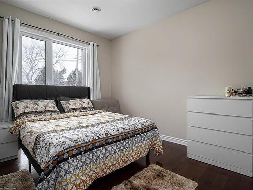 Chambre Ã  coucher principale - 109-7700 Rue De Lavaltrie, Montréal (Mercier/Hochelaga-Maisonneuve), QC - Indoor Photo Showing Bedroom