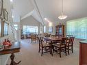 1227 Gabriola Dr, Parksville, BC  - Indoor Photo Showing Dining Room 