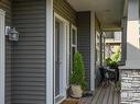 623 Sarum Rise Way, Nanaimo, BC  - Outdoor With Deck Patio Veranda With Exterior 