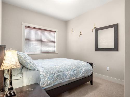 623 Sarum Rise Way, Nanaimo, BC - Indoor Photo Showing Bedroom