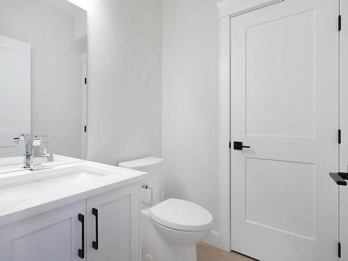 14-468 Anderton Rd, Comox, BC - Indoor Photo Showing Bathroom