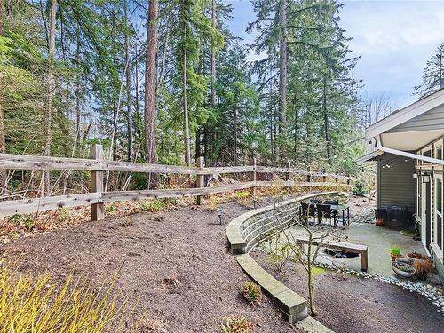 4168 Emerald Woods Pl, Nanaimo, BC - Outdoor