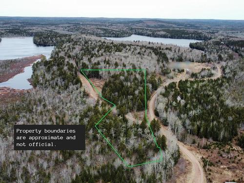 Lot P4 Portion Stonebroke Road, New Russell, NS 