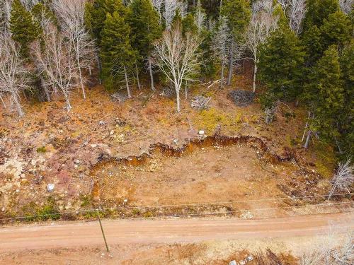 Lot P4 Portion Stonebroke Road, New Russell, NS 
