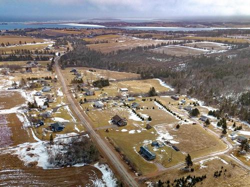 Lot Nouche Lane, North Rustico, PE 