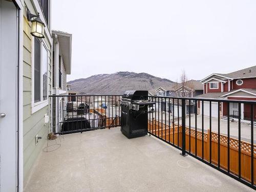 12-930 Stagecoach Drive, Kamloops, BC 