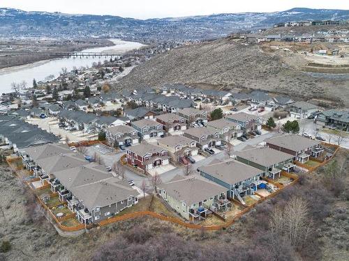 12-930 Stagecoach Drive, Kamloops, BC 