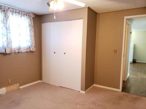 100 Barnes Street, Ashcroft, BC - Indoor Photo Showing Other Room
