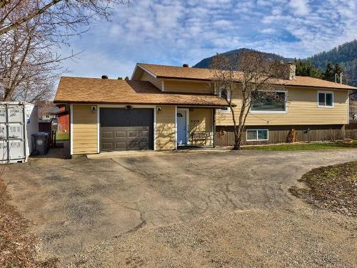 319 Brooke Drive, Chase, BC - Outdoor