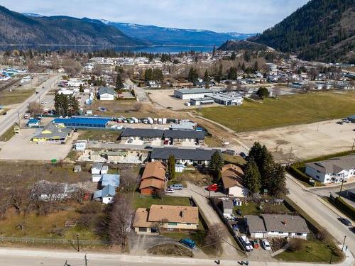 319 Brooke Drive, Chase, BC - Outdoor With Body Of Water With View