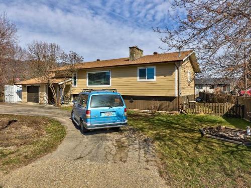 319 Brooke Drive, Chase, BC - Outdoor