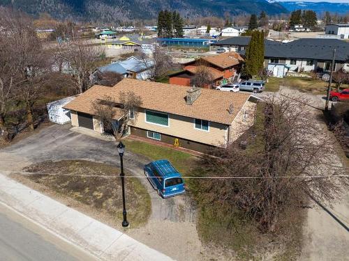 319 Brooke Drive, Chase, BC - Outdoor With View