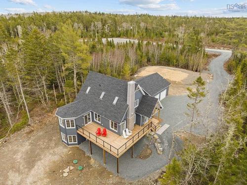 349 Meek Arm Trail, Long Lake, NS 