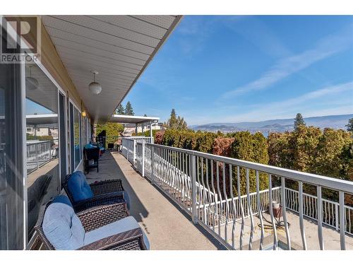 2845 Thacker Road, West Kelowna, BC - Outdoor With Exterior