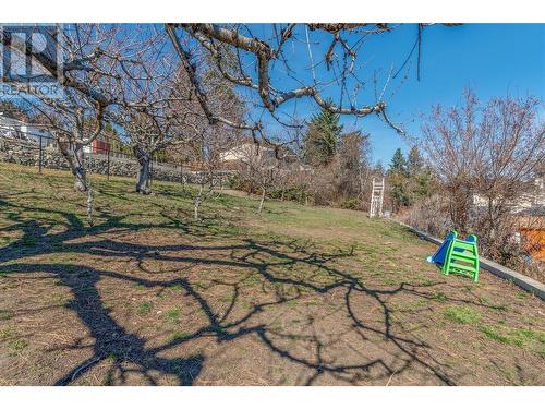 2845 Thacker Road, West Kelowna, BC - Outdoor With View