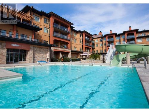 15 Park Place Unit# 328, Osoyoos, BC - Outdoor With In Ground Pool