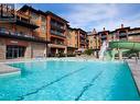 15 Park Place Unit# 328, Osoyoos, BC  - Outdoor With In Ground Pool 