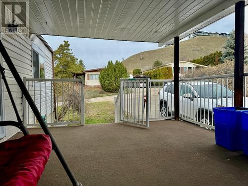 506 Guildford Court, Coldstream, BC - Outdoor With Exterior