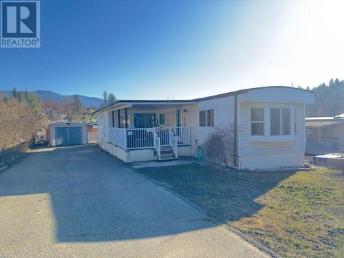 506 Guildford Court, Coldstream, BC - Outdoor