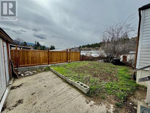 506 Guildford Court, Coldstream, BC - Outdoor