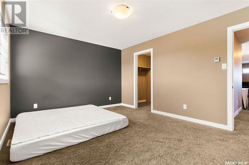3530 Green Creek Road, Regina, SK - Indoor Photo Showing Bedroom