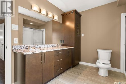 3530 Green Creek Road, Regina, SK - Indoor Photo Showing Bathroom