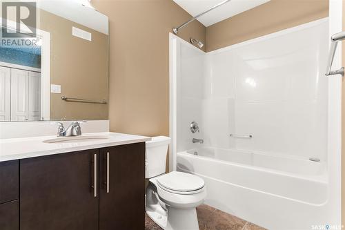 3530 Green Creek Road, Regina, SK - Indoor Photo Showing Bathroom