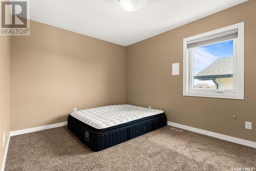 3530 Green Creek Road, Regina, SK - Indoor Photo Showing Bedroom