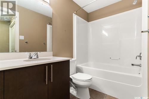 3530 Green Creek Road, Regina, SK - Indoor Photo Showing Bathroom