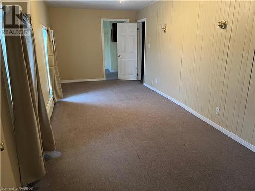 2nd Floor Primary Bedroom - 3643 Highway 21, Underwood, ON - Indoor Photo Showing Other Room